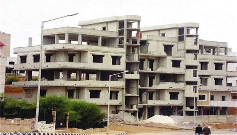 مع غلاء العقارات… نظام “الاستديوهات” ينتشر في سوريا