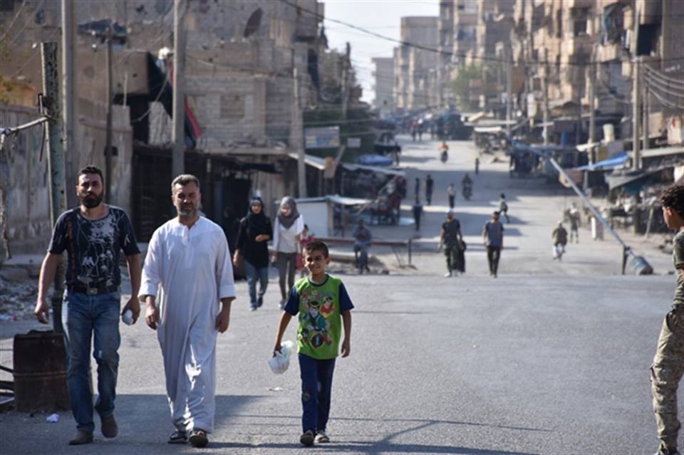 سرقة الحوالات المالية في ديرالزور… هل تتم بالتواطؤ مع عناصر النظام؟