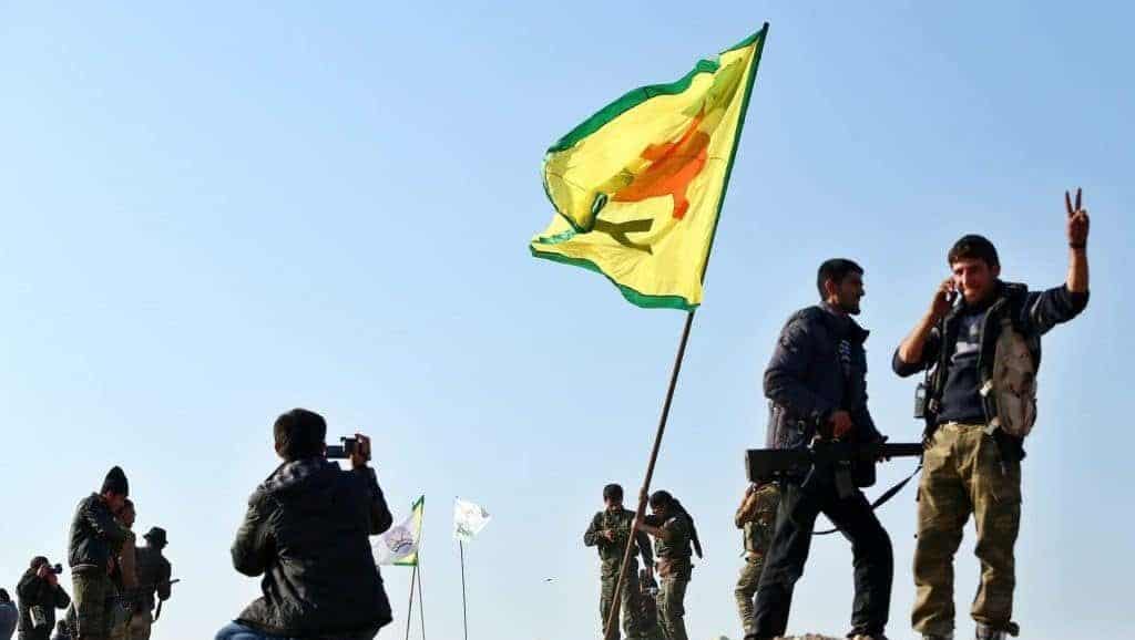 وحدات حماية الشعب: وصلنا موقف «إيجابي» من النظام… المفاوضات ستبدأ خلال أيام