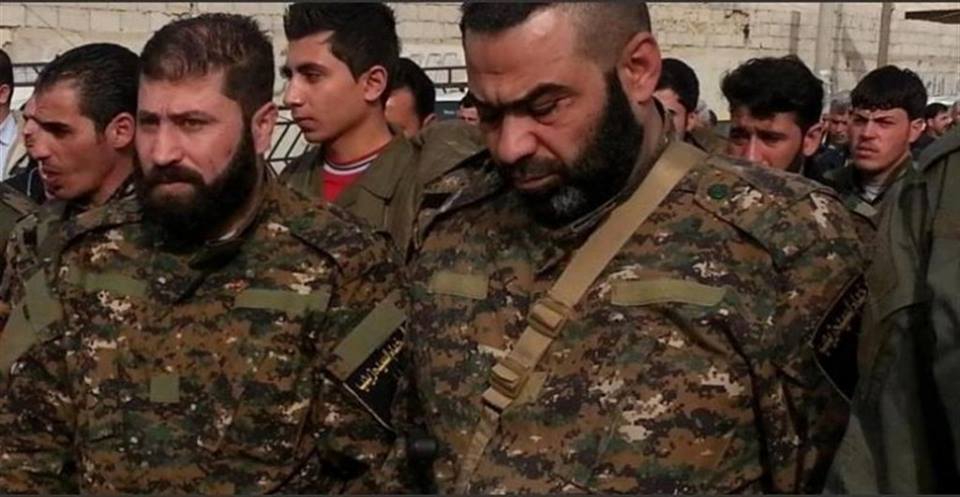 أنباء متضاربة حول اعتقال قائد لواء ميليشيا أبو فضل العباس في دمشق