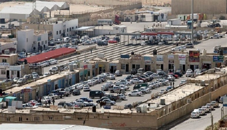 إيران تعلن عن إنشاء مركز تجاري في المنطقة الحرة بالعاصمة دمشق