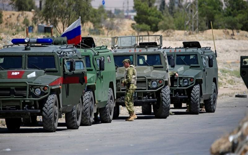 الجيش الوطني ينفي دخول قوات روسية إلى مدينة منبج في حلب