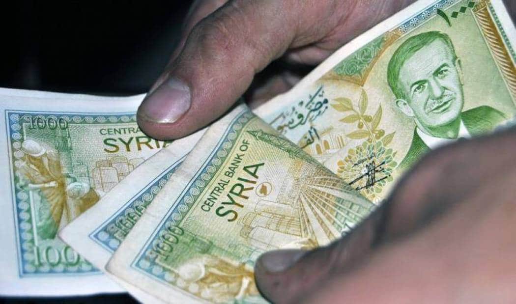 إحصاء النظام: احتياجات الأسرة السورية 8 أضعاف دخلها!