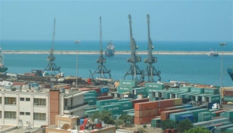 اتحاد المصدرين لدى النظام يؤسس مستودعات للصادرات السورية في دبي