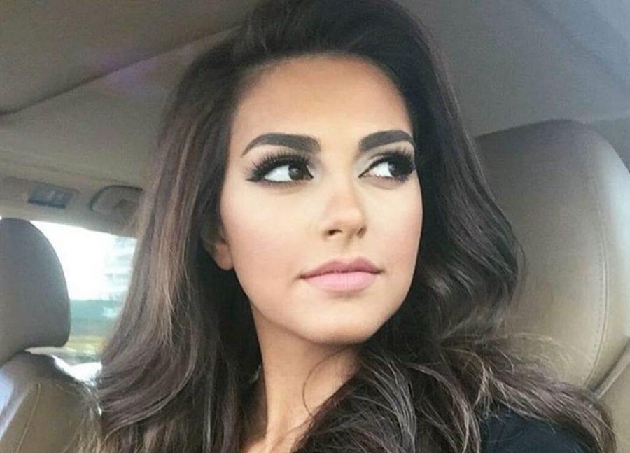 المكياج ثنائية قديمة مع المرأة… ولكن هل تقاطعه لأضراره؟
