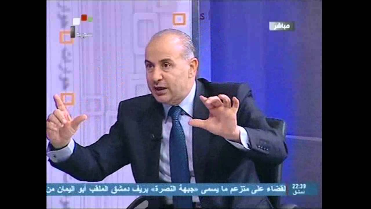 النظام يسكت ويسلم أمر الرد لـ«الشبيح» خالد العبود بالرد على بندر بن سلطان