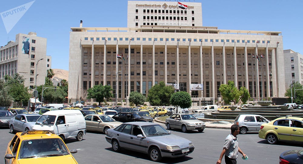في محاولة لاستقطاب الأموال… مركزي النظام يرفع الفائدة على ودائع القطع الأجنبي
