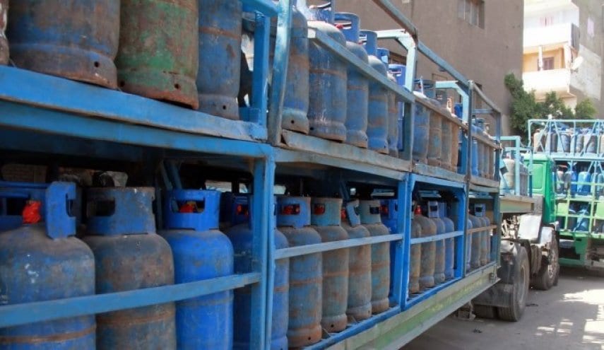 بدء تطبيق «البطاقة الذكية» على الغاز المنزلي في دمشق… وانفراج في الأزمة