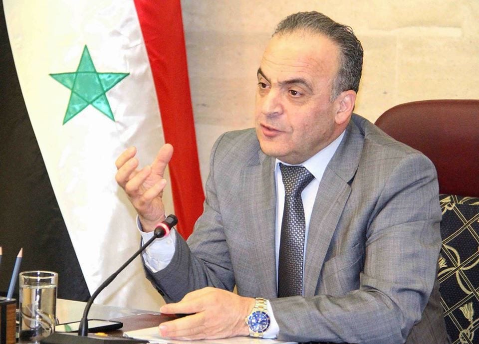 رئيس حكومة النظام يقول إن الغلاء لا يتناسب مع الدخل… ماذا بعد هذا الاعتراف؟