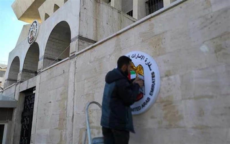 عقب سنوات من الغياب…قنوات عربية إخبارية تعود للعمل في دمشق
