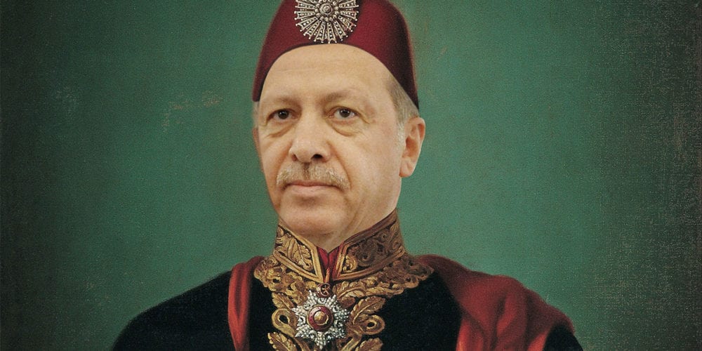 باحث روسي يدعو لـ«إيقاف أردوغان عند حده» هل انتهى شهر العسل بين الدولتين؟