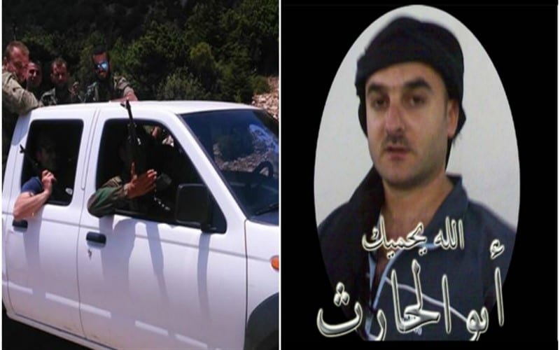 القرداحة تشتعل… مواجهات داميّة بين عائلة الأسد وقوّات من الدفاع الوطني