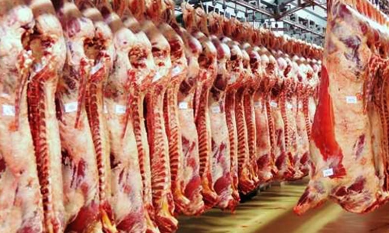أسعار اللحوم الحمراء ترتفع رسمياً… هل سيحرم المواطنون حتى من شمها؟