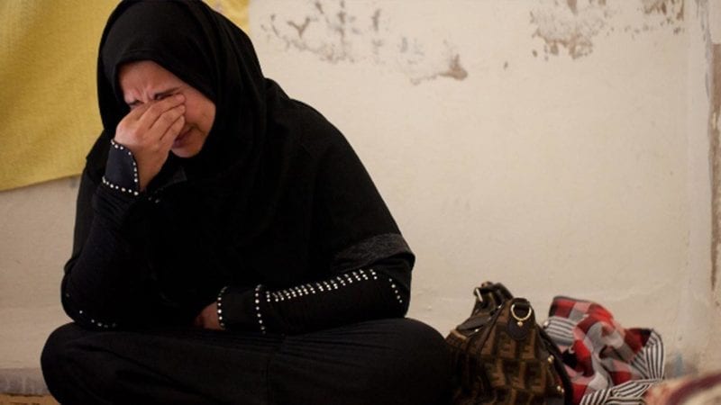 «لأنني سورية يظنون أنني رخيصة»… حال اللاجئات في بلاد العرب