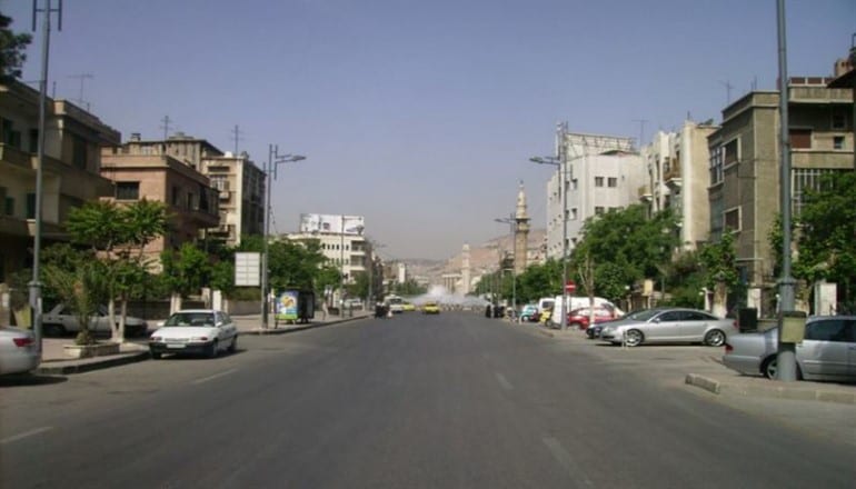 مع استمرار أزمة البنزين «جنة السوريين منازلهم»!
