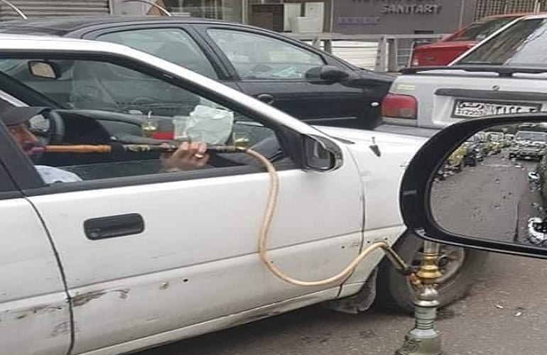 في أزمة البنزين… هل تُصلح «المبادرات» ما أفسده الدهر؟