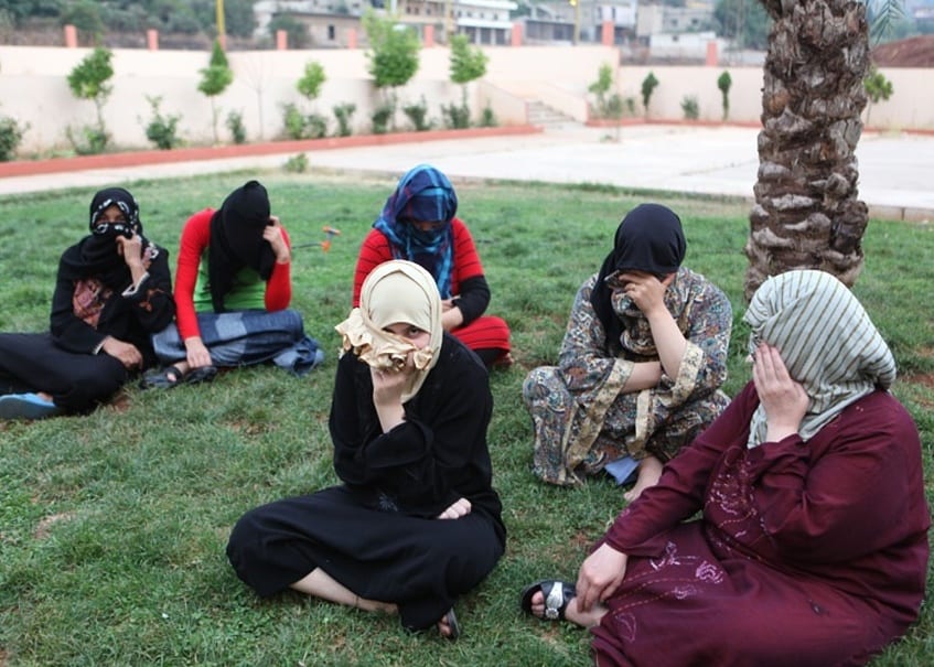 الصورة تعبيرية