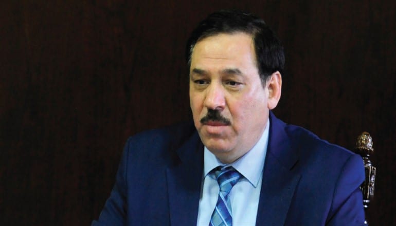 وزير مالية النظام يثير سخرية السوريين بقوله: جميع حاجاتكم موفرة!