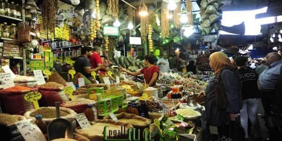 متوسط إنفاق الاسرة السورية أكثر من أرقام النظام بضعفين إلى ثلاثة