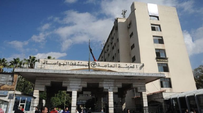 نقص حاد في أدوية المستشفيات… وحكومة النظام “تزيد الطين بلة”!