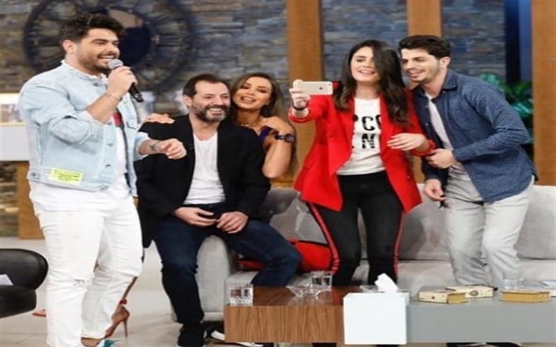 فنانو سوريا لهم “هيبة” في “بيت الكل” لبنان… أما اللاجئون فـ “ارجعوا ع بلدكم”