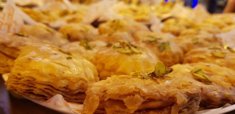 ماذا بقي من طقوس رمضان في دمشق… وماذا رحل؟