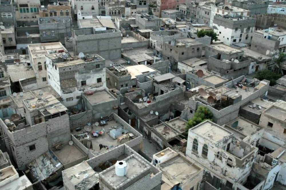 تحت بند موالاة النظام… محافظة دمشق تطمئن قاطني المزة 86