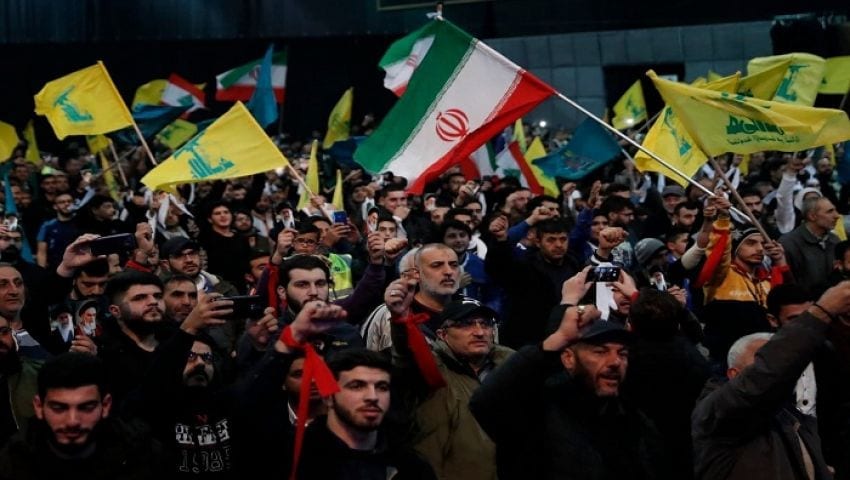 العقوبات تدفع حزب الله إلى تقليص قواته في سوريا واتباع سياسة تقشف