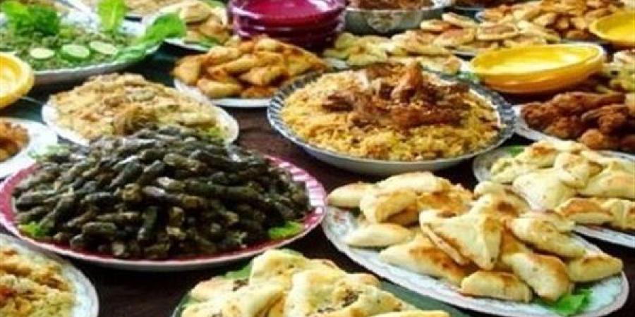 السوريون مجبرون على التقشف… 210 ألف ليرة تكلفة مائدة إفطار رمضان