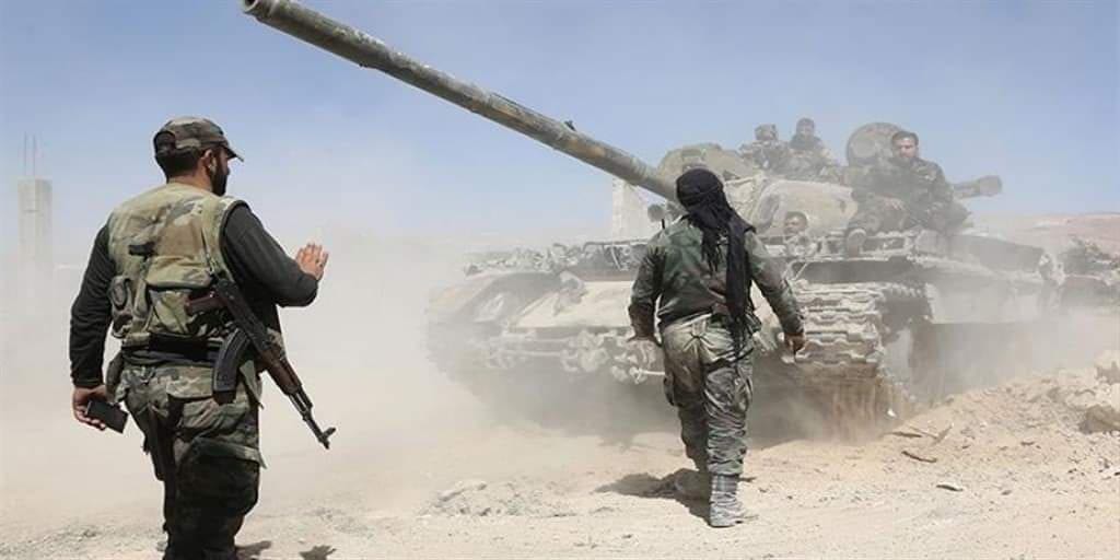 معارك ريف حماة: النظام يتقدم و«تحرير الشام» «تتصدى» إعلامياً