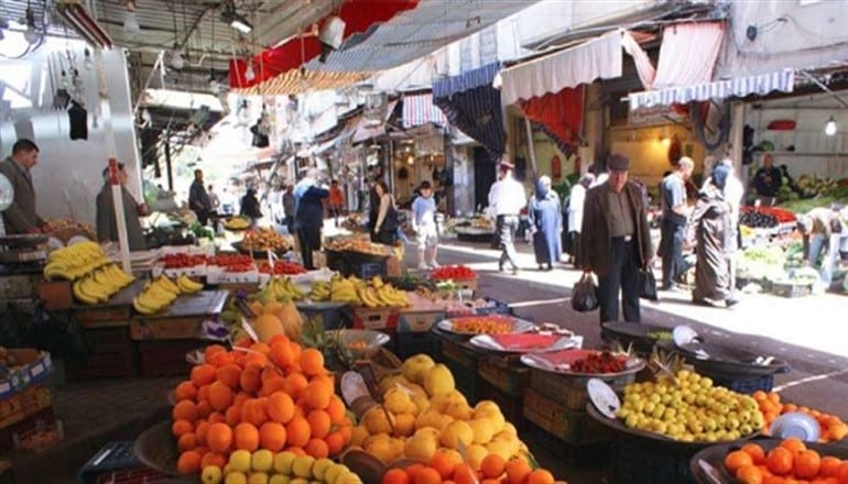 تموين النظام يعاقب التاجر المخالف بنشر اسمه في قائمة “غير المتعاونين”!