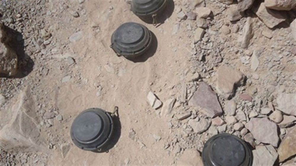 ألغام أرضية تخلف ستة قتلى معظمهم أطفال في ديرالزور
