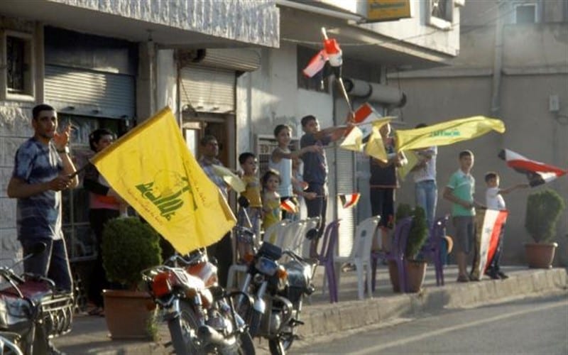 أهالي القصير… بيوتهم تسكنها عائلات «حزب الله» والعودة لمن شارف على الموت
