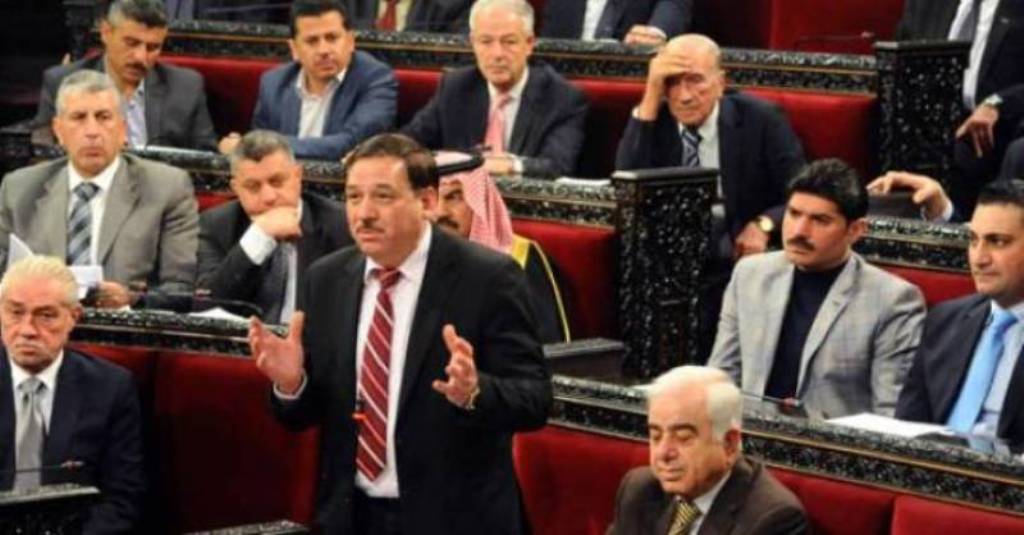 وزير المالية: ارتفاع الدولار لحاجز الـ600 ليرة سببه المضاربات والإعلام