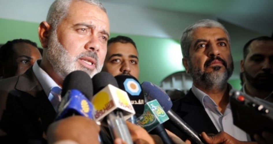 حركة «حماس»: العلاقة مع النظام السوري لن تعود وما ينشر لا أساس له
