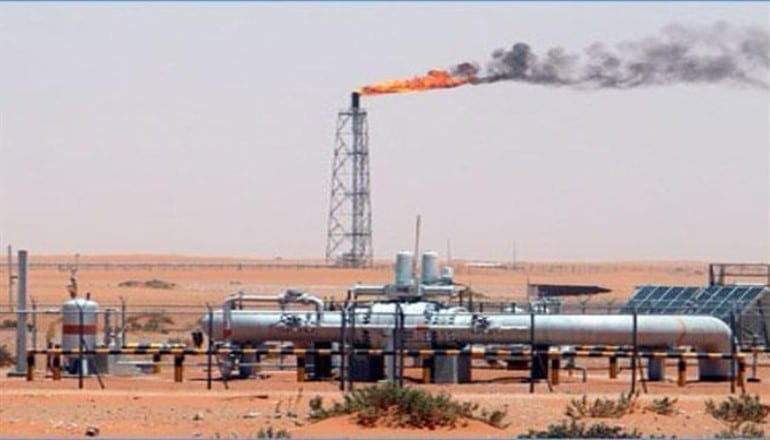 شركة القاطرجي تعلن استمرار نشاطها في بيع النفط رغم العقوبات الأمريكية