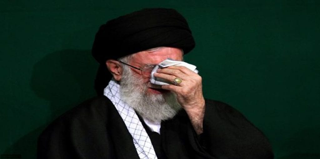(بالصور) واشنطن تكشف أسماء قادة الحرس الثوري الإيراني الذين استهدفتهم العقوبات