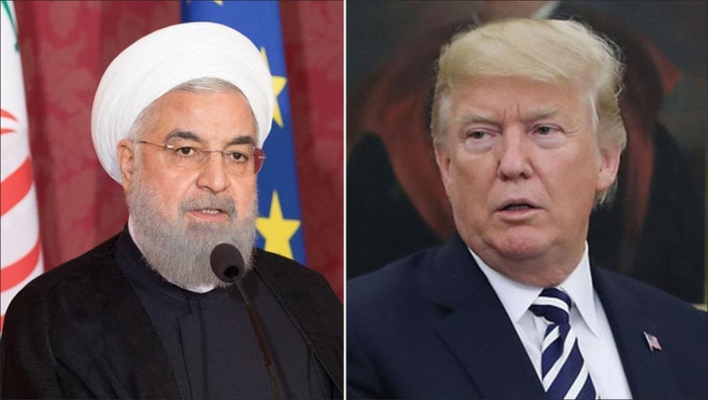 إيران: العقوبات أغلقت الطرق الدبلوماسية… وأمريكا ترد: انتظروا المزيد!