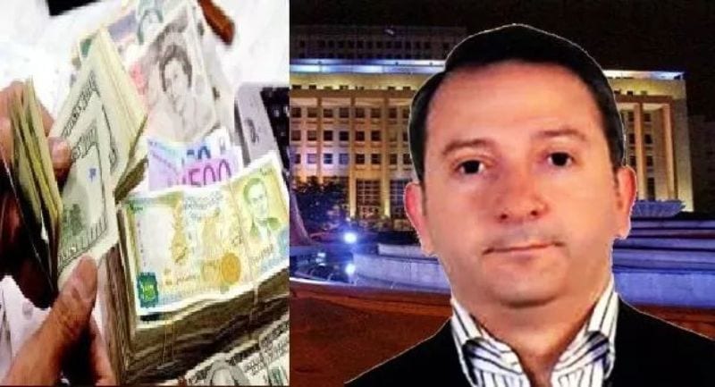 حاكم المصرف المركزي يعيد الأسطوانة «المشروخة» ويعتبر الارتفاع وهمي!