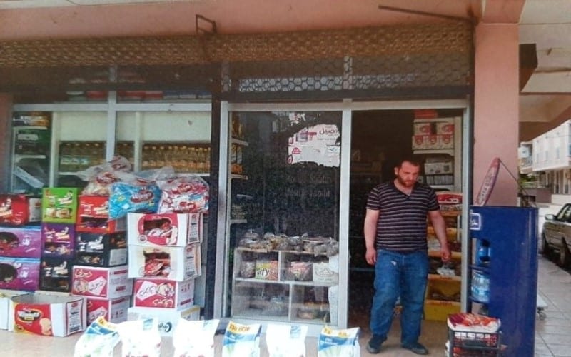 تركيا.. إغلاق محال سوريين في إزمير لأنها غير مرخصة