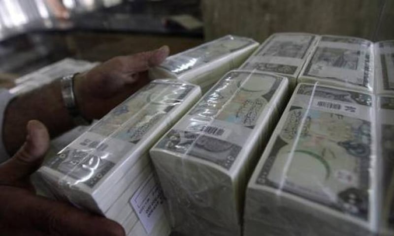 67% من السوريين يعيشون على الرواتب… و78% حجم «اقتصاد الظل»