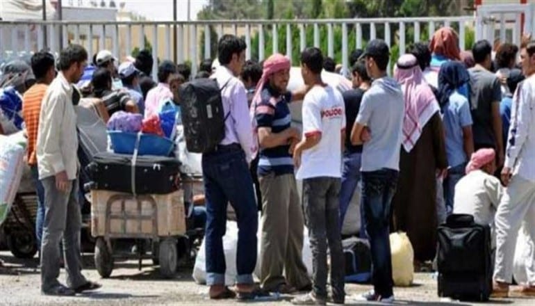 دائرة العمل التركية تعتزم إطلاق مشروع لتشغيل أكثر من 7 آلاف سوري