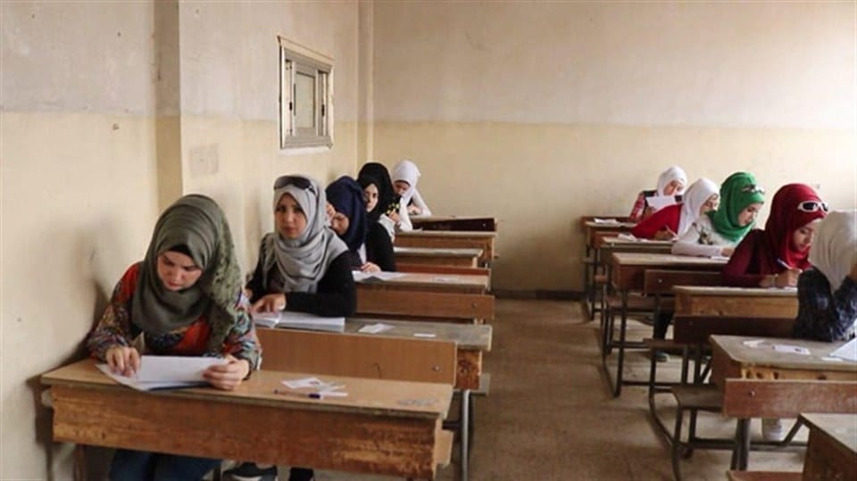 مرسوم جمهوري يمنح طلبة الشهادة الثانوية في سوريا دورة امتحانية استثنائية.. ما هي شروطها؟