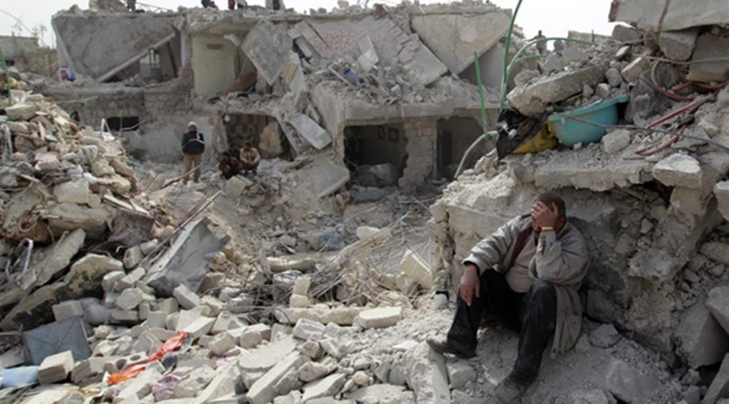 استمرار عمليات اغتيال عناصر “المصالحات” في درعا
