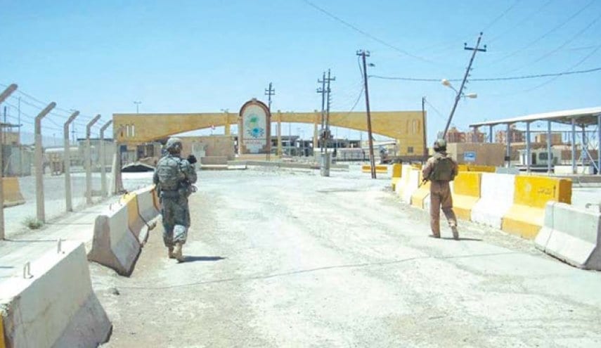 بعد خلاف معبر سنجار… العراق يؤكد فتح معبر البوكمال قريباً