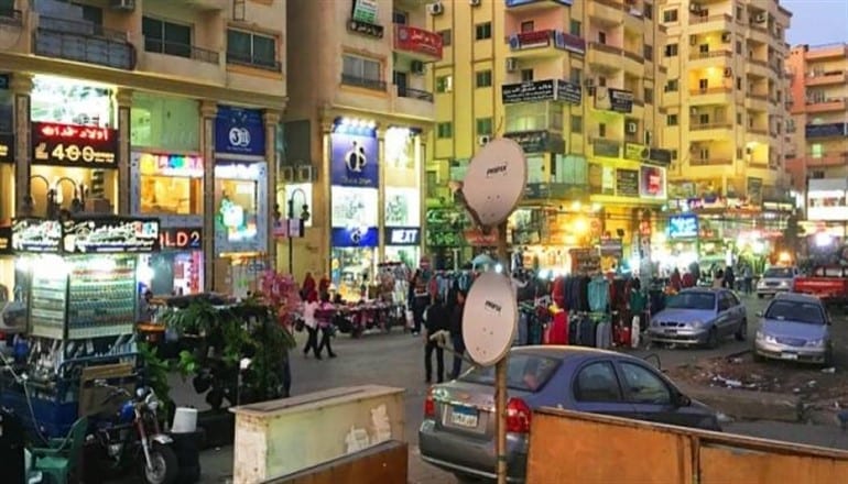 إقرار قانون منح الجنسية المصرية مقابل الاستثمار… هل يستفيد منه السوريون؟
