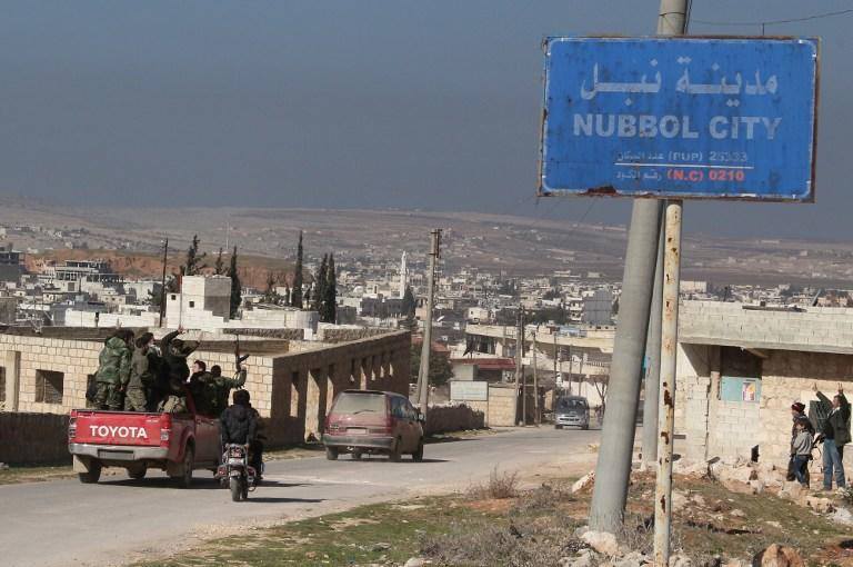 أهالي عفرين.. العيش تحت وطأة الانتهاكات أو الخروج عبر الطرق المحفوفة بالموت والابتزاز