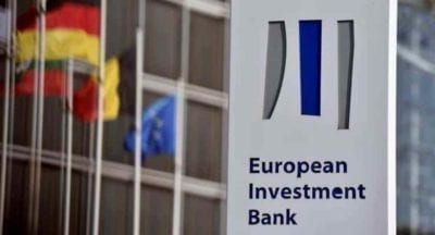 بنك الاستثمار الأوروبي يبدأ بتنفيذ العقوبات ويعلق منح القروض لتركيا