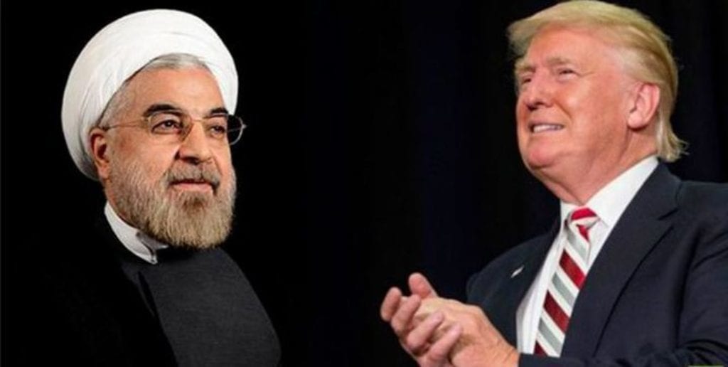 ترامب: إيران لم تنتصر في حروبها ولكنها نجحت في مفاوضاتها