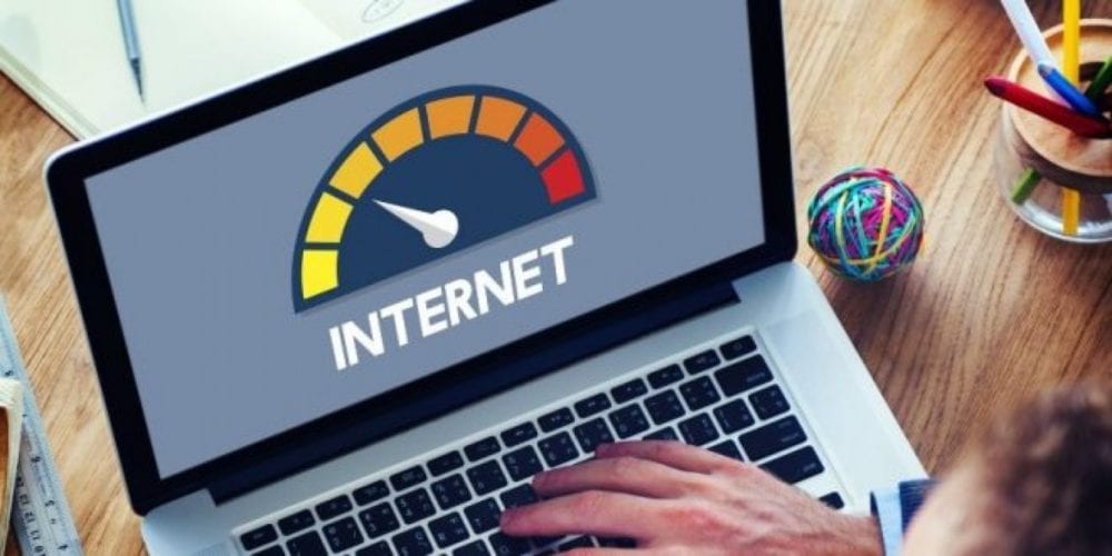 موقع بريطاني: سوريا بالمرتبة 195 عالمياً بسرعة الإنترنت